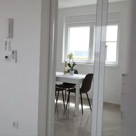 Sunset Appartement *