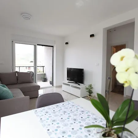 Appartement Sunset Trogir