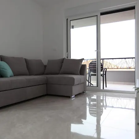 Апартаменты Sunset *