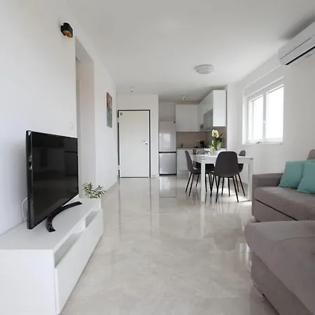 Apartment Sunset Trogir