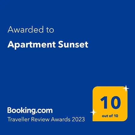 Sunset Apartment
