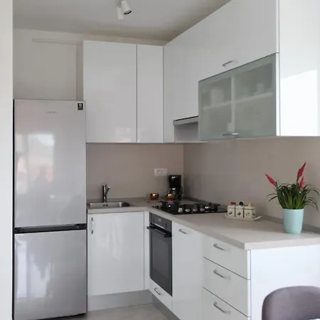 Lägenhet Sunset Trogir