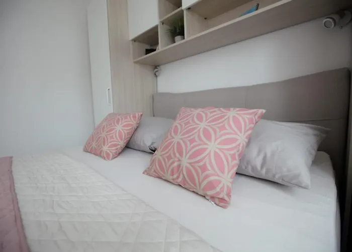 Sunset شقة تروغير