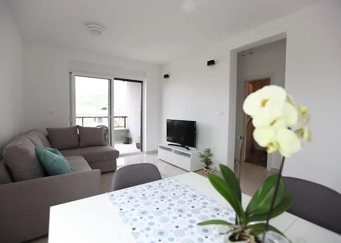 شقة Sunset تروغير