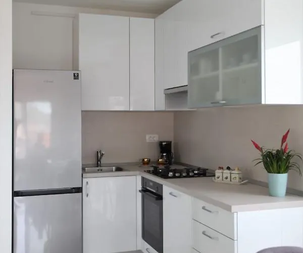 شقة Sunset تروغير